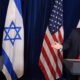 Netanyahu to push Trump on Iran missiles in White House talks