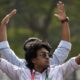 Younger Bangladesh voters primed for first post-Hasina election