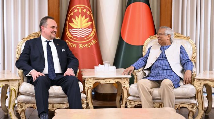 US planning to pitch Bangladesh defence systems to counter China