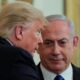 Trump meets Netanyahu, with US-Iran nuclear diplomacy topping agenda