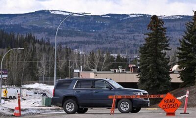 Canada school shooting traced to 18‑year‑old woman with mental‑health history