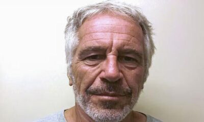 US lawmakers accuse Bondi of hiding names of Epstein associates