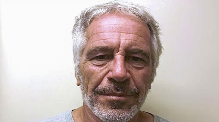 US lawmakers accuse Bondi of hiding names of Epstein associates