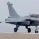 India clears proposal to buy French Rafale jets