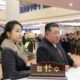 North Korea’s Kim ‘positioning daughter as successor’