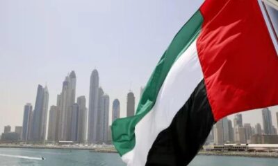 UAE launches billion-dirham drive to save starving children