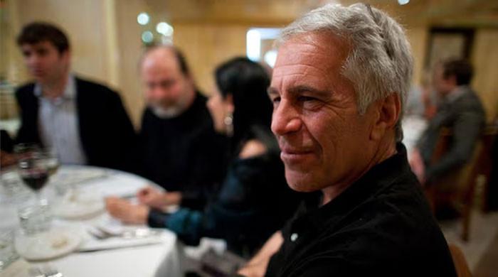 Pathologist calls for fresh probe into Jeffrey Epstein’s death