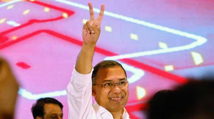 Bangladesh PM-to-be Rahman thanks those who ‘sacrificed for democracy’