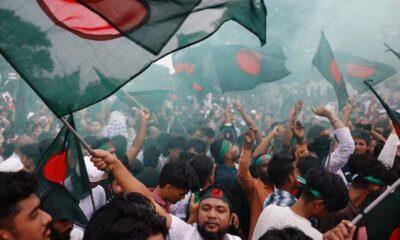 Dhaka’s message to Islamabad and Delhi