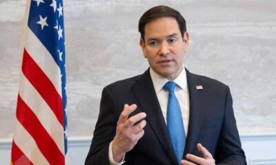 It will be hard to make deal with Iran, says US secretary of state