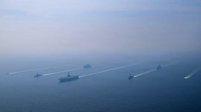 US and Iran set for high-stakes nuclear talks in Geneva as threat of war looms