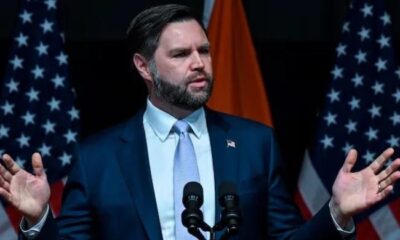 Tehran hails guiding principles in US talks; Vance says Trump’s red lines ignored