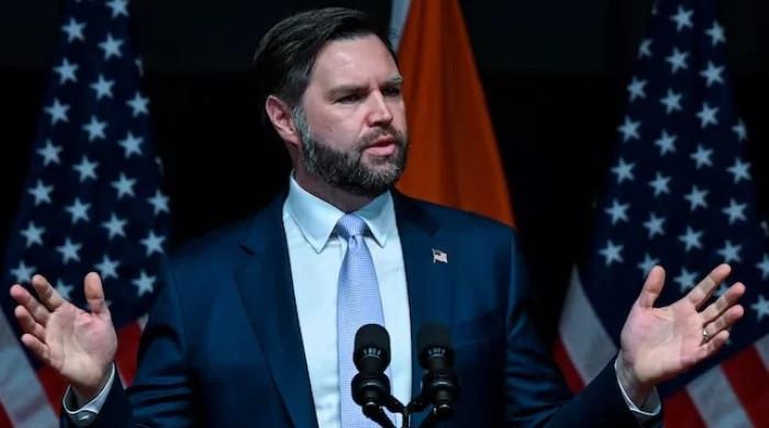 Tehran hails guiding principles in US talks; Vance says Trump’s red lines ignored