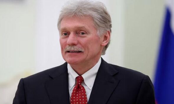 Kremlin says neither China nor Russia have carried out secret nuclear tests