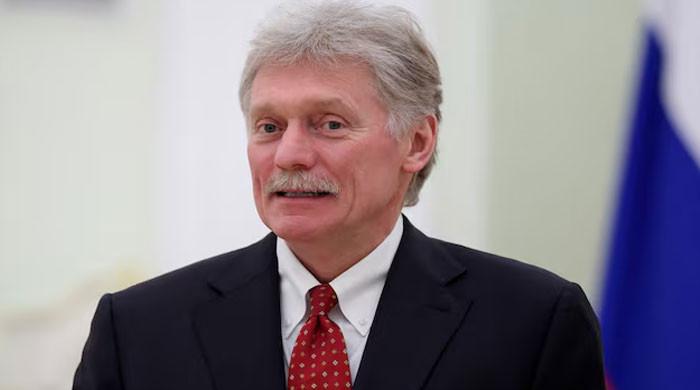 Kremlin says neither China nor Russia have carried out secret nuclear tests