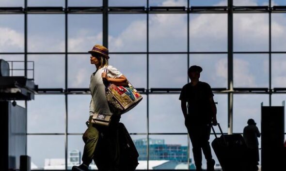 Canada revises express entry immigration rules, adds military roles