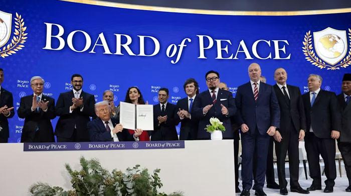 What is Trump’s ‘Board of Peace’ and how have nations responded to it?