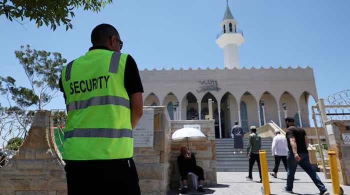 Australian police probe threatening letter to country’s largest mosque ahead of Ramadan