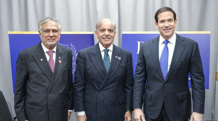 US thanks Pakistan for backing Trump’s Gaza plan and joining peace board