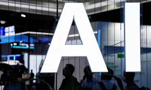 UAE to build 8-exaflop AI supercomputer in India