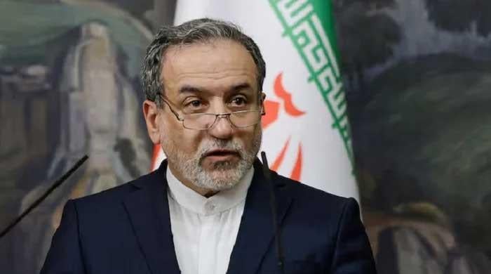 Washington weighing strike on Iran as Tehran says draft deal coming soon