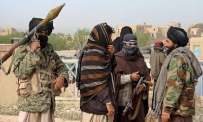 Pakistan carries out precision strikes on seven militant hideouts in Afghanistan