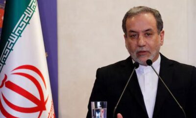 Iran vows to defend itself but sees diplomatic solution to US standoff