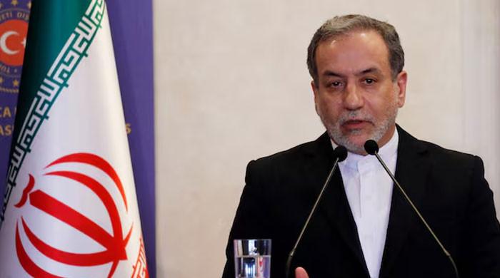 Iran vows to defend itself but sees diplomatic solution to US standoff