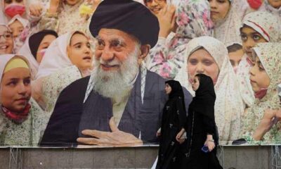 Iran says would respond ‘ferociously’ to any US attack, even limited strikes