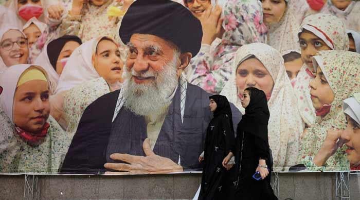 Iran says would respond ‘ferociously’ to any US attack, even limited strikes