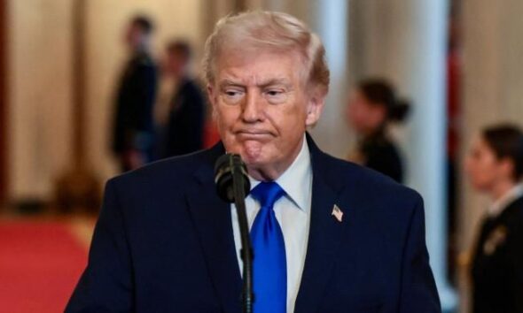 Trump warns of higher tariffs for nations that ‘play games’ after court ruling