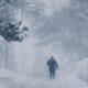 Historic blizzard buries US Northeast under record snowfall