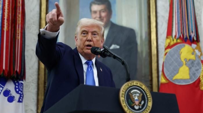 Trump seeks to strike back in crucial State of the Union