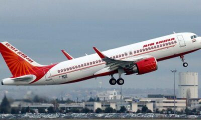 Air India technical incidents like fuel leaks hit 14-month high