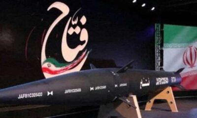 Iran nears deal to buy supersonic anti-ship missiles from China: report