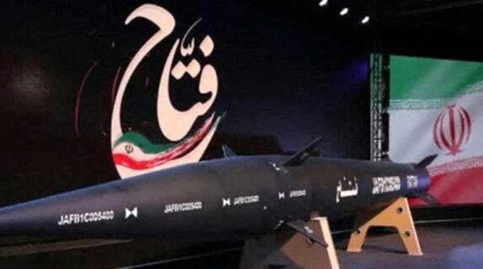 Iran nears deal to buy supersonic anti-ship missiles from China: report