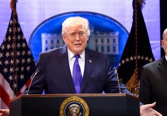 Trump says he has solved many wars. Has he?