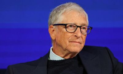 Bill Gates ‘took responsibility for his actions’ over Epstein links, says foundation