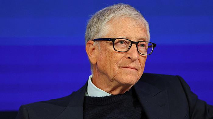 Bill Gates ‘took responsibility for his actions’ over Epstein links, says foundation