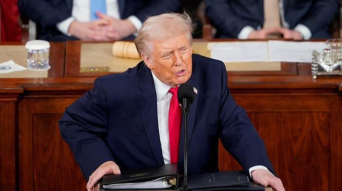 Key takeaways from Trump’s State of the Union address to Congress