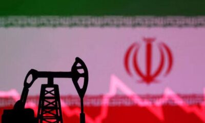 US imposes fresh sanctions on Iran