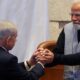 Modi says India stands firmly with Israel during Jerusalem visit