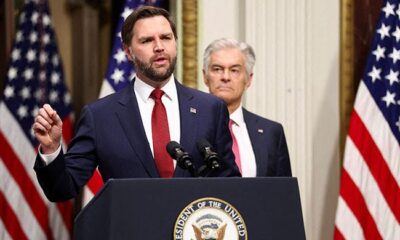 US says Iran trying to rebuild nuclear programme