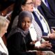 Trump says Muslim lawmakers Omar, Tlaib should be removed from US after speech clash