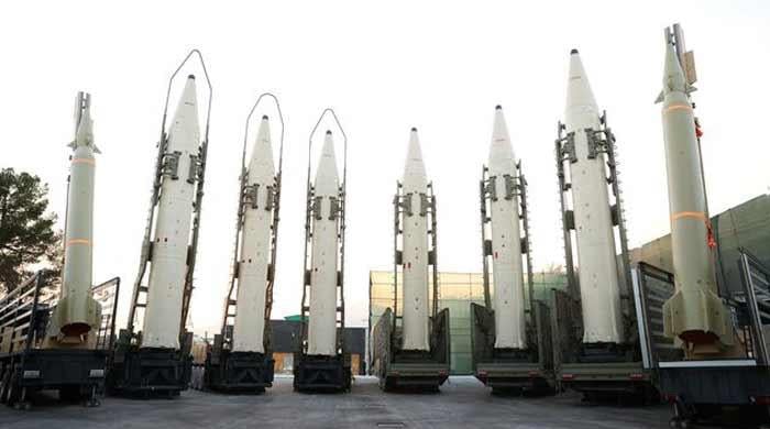 What are Iran’s ballistic missile capabilities?