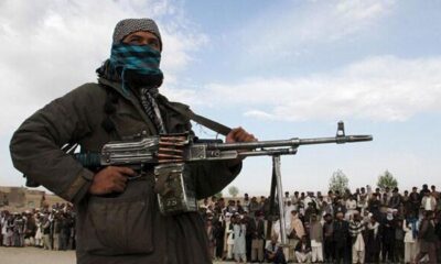 UN rights chief says Taliban decree expands executions, deepens repression