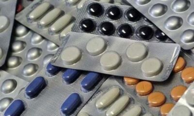 UAE move to end medicine monopolies may lower drug prices, ease shortages