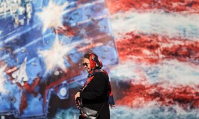 US-Iran talks end with no deal but potential signs of progress