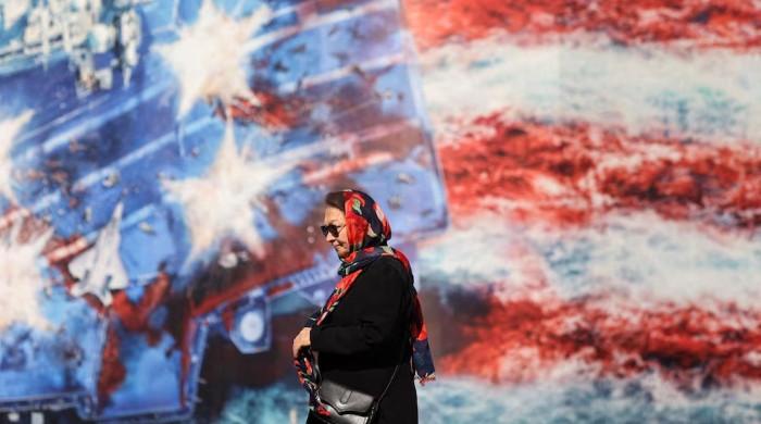 US-Iran talks end with no deal but potential signs of progress