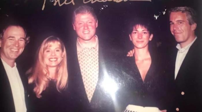 Bill Clinton to face grilling on significant Epstein ties